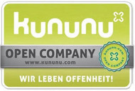 kununu Open Company